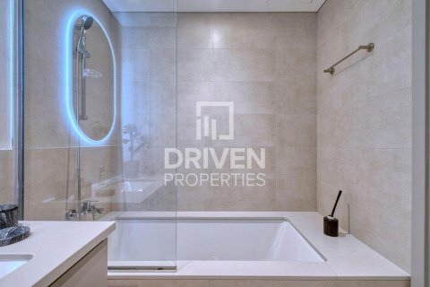 Apartment de 1 dormitorio en Dubai Creek Harbour (The Lagoons), UAE No. 191446 12