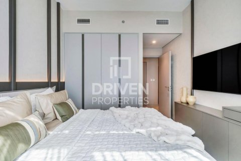 Apartment de 1 dormitorio en Dubai Creek Harbour (The Lagoons), UAE No. 191446 8