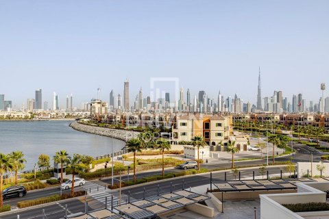 Apartment de 2 dormitorios en La Mer, UAE No. 191440 18