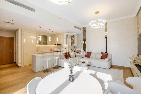 Apartment de 2 dormitorios en La Mer, UAE No. 191440 4