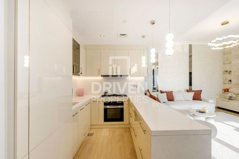 Apartment de 2 dormitorios en La Mer, UAE No. 191440 12