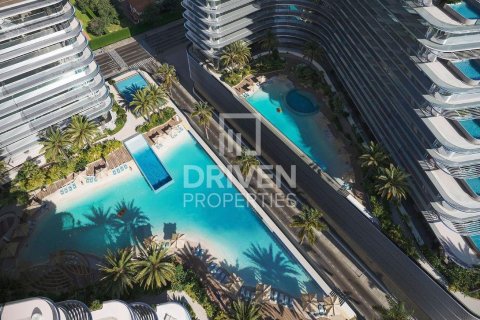 Квартира с 1 спальней в Jumeirah Village Triangle, ОАЭ №191442 11