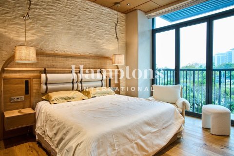 Квартира с 3 спальнями в Maple at Dubai Hills Estate, ОАЭ №163920 12