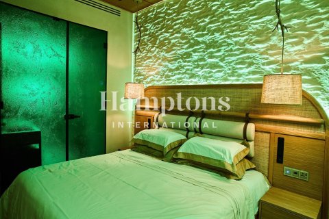 Квартира с 3 спальнями в Maple at Dubai Hills Estate, ОАЭ №163920 26