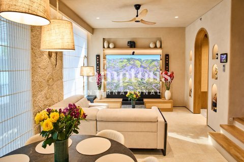 Квартира с 3 спальнями в Maple at Dubai Hills Estate, ОАЭ №163920 28