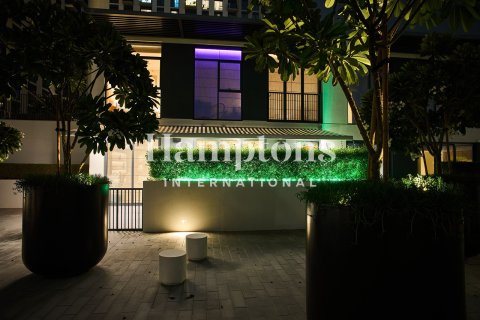 Квартира с 3 спальнями в Maple at Dubai Hills Estate, ОАЭ №163920 31