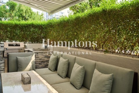 Квартира с 3 спальнями в Maple at Dubai Hills Estate, ОАЭ №163920 5