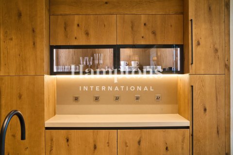 Квартира с 3 спальнями в Maple at Dubai Hills Estate, ОАЭ №163920 15