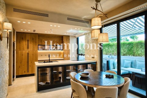 Квартира с 3 спальнями в Maple at Dubai Hills Estate, ОАЭ №163920 4