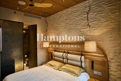 Квартира с 3 спальнями в Maple at Dubai Hills Estate, ОАЭ №163920 16