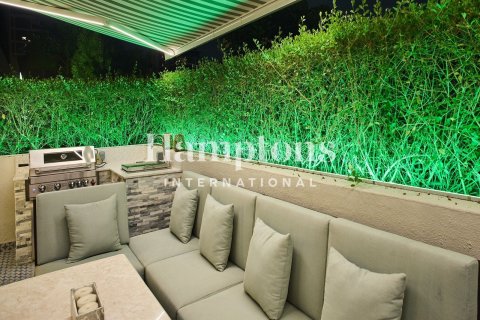 Квартира с 3 спальнями в Maple at Dubai Hills Estate, ОАЭ №163920 18