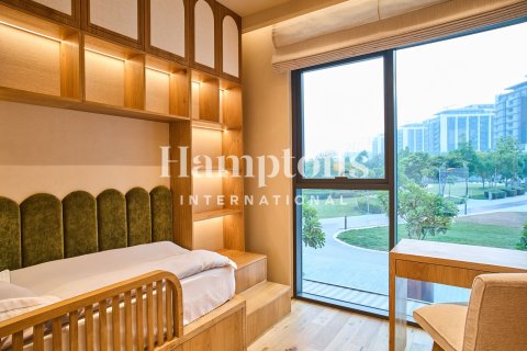 Квартира с 3 спальнями в Maple at Dubai Hills Estate, ОАЭ №163920 30