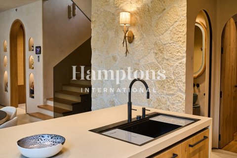 Квартира с 3 спальнями в Maple at Dubai Hills Estate, ОАЭ №163920 7