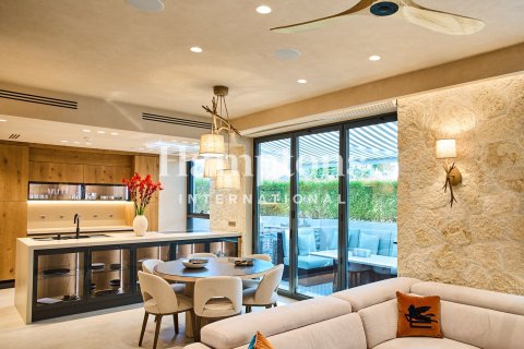 Квартира с 3 спальнями в Maple at Dubai Hills Estate, ОАЭ №163920 6