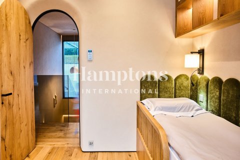 Квартира с 3 спальнями в Maple at Dubai Hills Estate, ОАЭ №163920 24