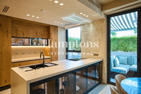 Квартира с 3 спальнями в Maple at Dubai Hills Estate, ОАЭ №163920 29