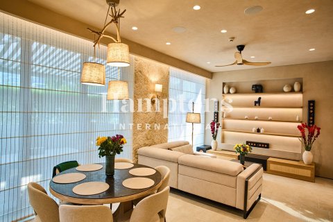 Квартира с 3 спальнями в Maple at Dubai Hills Estate, ОАЭ №163920 14
