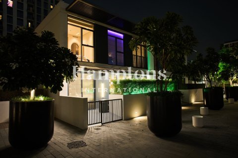 Квартира с 3 спальнями в Maple at Dubai Hills Estate, ОАЭ №163920