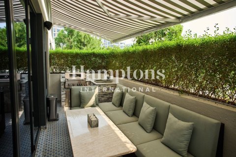 Квартира с 3 спальнями в Maple at Dubai Hills Estate, ОАЭ №163920 3
