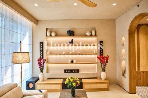 Квартира с 3 спальнями в Maple at Dubai Hills Estate, ОАЭ №163920 11
