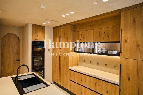 Квартира с 3 спальнями в Maple at Dubai Hills Estate, ОАЭ №163920 22