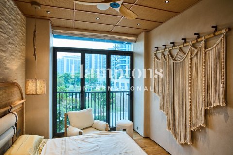 Квартира с 3 спальнями в Maple at Dubai Hills Estate, ОАЭ №163920 8