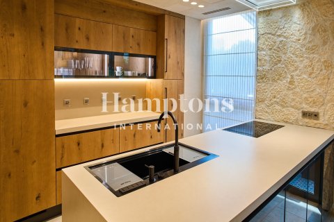 Квартира с 3 спальнями в Maple at Dubai Hills Estate, ОАЭ №163920 17