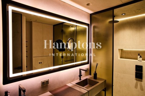 Квартира с 3 спальнями в Maple at Dubai Hills Estate, ОАЭ №163920 25