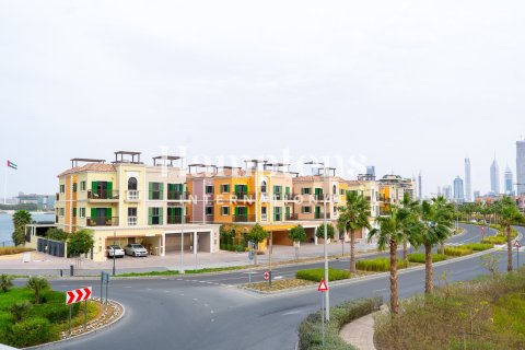 1 غرف نوم شقة في Downtown Jumeirah, الإمارات العربية المتحدة رقم 163921 7