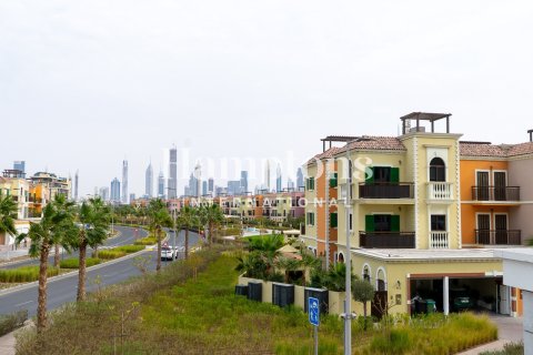 1 غرف نوم شقة في Downtown Jumeirah, الإمارات العربية المتحدة رقم 163921 5