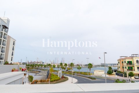 1 غرف نوم شقة في Downtown Jumeirah, الإمارات العربية المتحدة رقم 163921