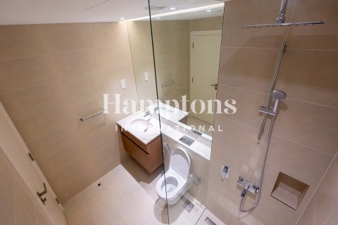 1 غرف نوم شقة في Downtown Jumeirah, الإمارات العربية المتحدة رقم 163921 6
