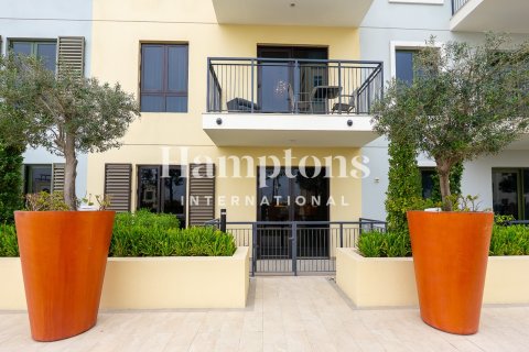 1 غرف نوم شقة في Downtown Jumeirah, الإمارات العربية المتحدة رقم 163921 4