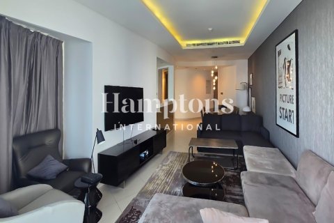 Квартира с 3 спальнями в Marasi Business Bay, ОАЭ №163922