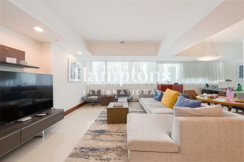Duplex de 2 dormitorios en World Trade Center, UAE No. 163923 21