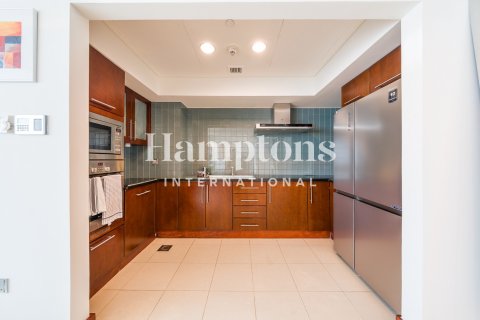 Duplex de 2 dormitorios en World Trade Center, UAE No. 163923 23
