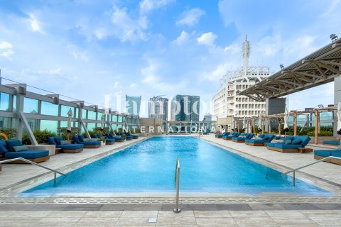 Duplex de 2 dormitorios en World Trade Center, UAE No. 163923 17