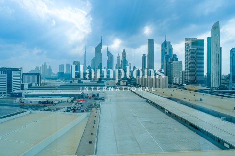 Duplex de 2 dormitorios en World Trade Center, UAE No. 163923