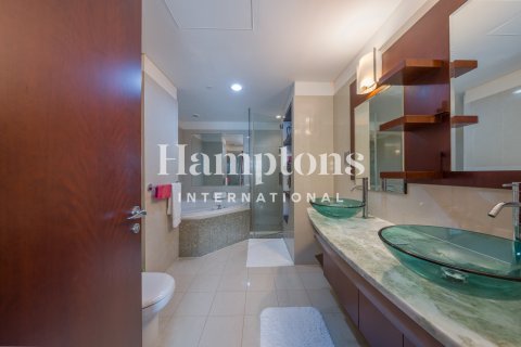 Duplex de 2 dormitorios en World Trade Center, UAE No. 163923 11