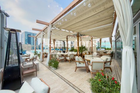 Duplex de 2 dormitorios en World Trade Center, UAE No. 163923 15