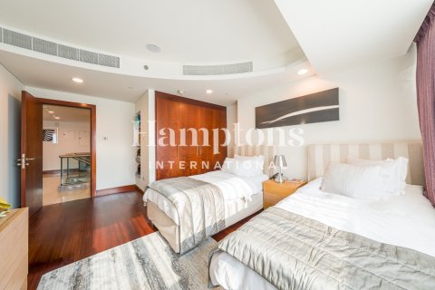 Duplex de 2 dormitorios en World Trade Center, UAE No. 163923 8