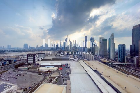 Duplex de 2 dormitorios en World Trade Center, UAE No. 163923 7