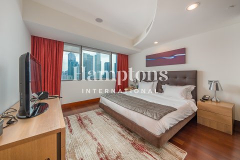 Duplex de 2 dormitorios en World Trade Center, UAE No. 163923 5