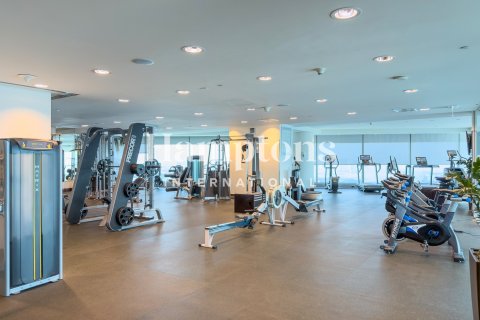 Duplex de 2 dormitorios en World Trade Center, UAE No. 163923 10