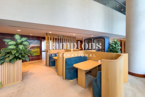 Duplex de 2 dormitorios en World Trade Center, UAE No. 163923 12