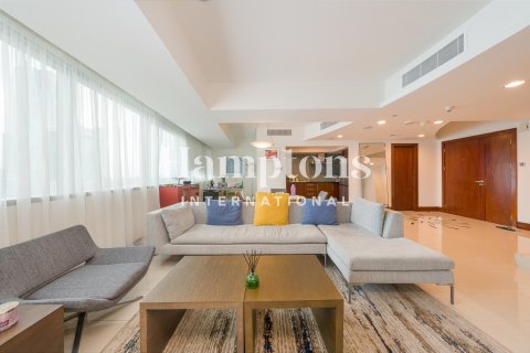 Duplex de 2 dormitorios en World Trade Center, UAE No. 163923 14