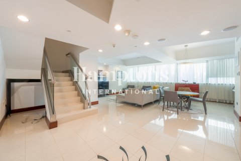Duplex de 2 dormitorios en World Trade Center, UAE No. 163923 22