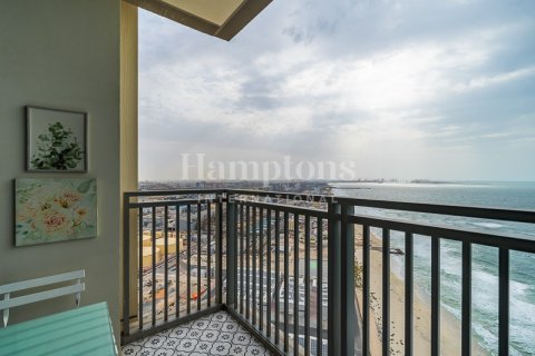Appartement de 2 chambres à The Address Dubai Marina, UAE No. 163924 18