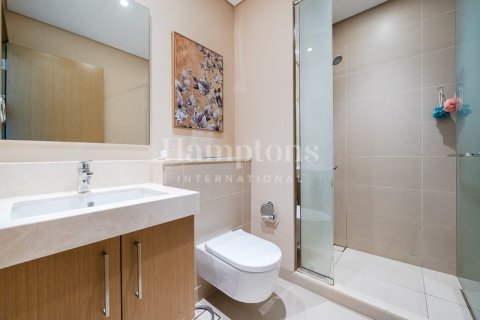 Appartement de 2 chambres à The Address Dubai Marina, UAE No. 163924 11