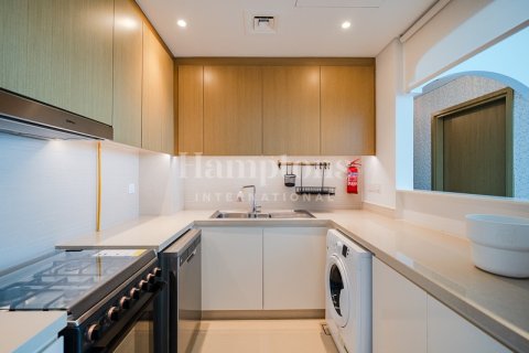 Appartement de 2 chambres à The Address Dubai Marina, UAE No. 163924 3